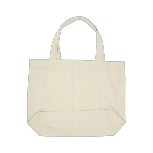 Maison Kitsuné Dressed Fox Tote Bag