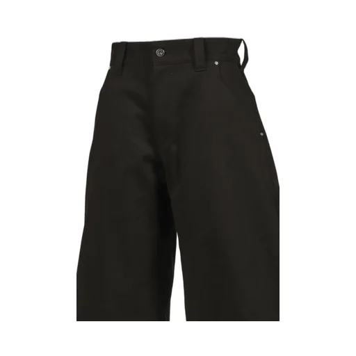Jd Swp - Shorts / Black
