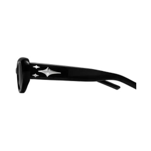 Cuff-01 / Blk