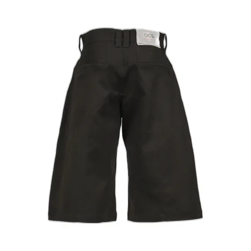 Jd Swp - Shorts / Black