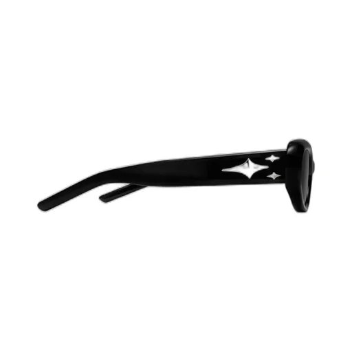 Cuff-01 / Blk