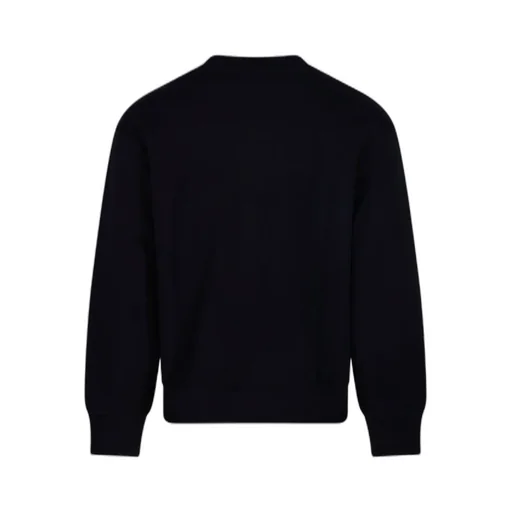 Maison Kitsuné Dressed Fox Comfort Sweatshirt