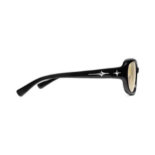 Noizer-01 / Black Yel