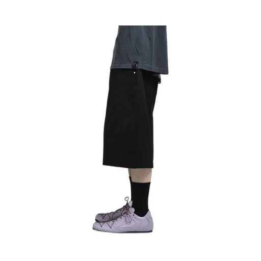 Jd Swp - Shorts / Black