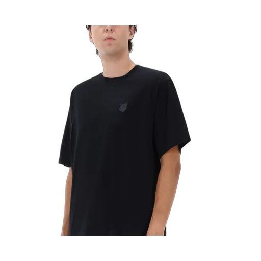 Maison Kitsuné Fox Head Oversize T-Shirt