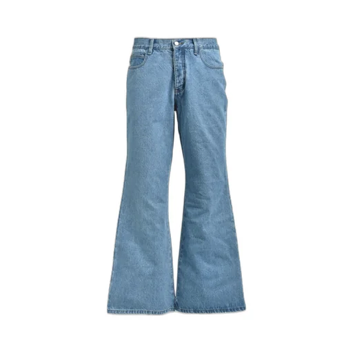 Pacific Coast Denim / Ind