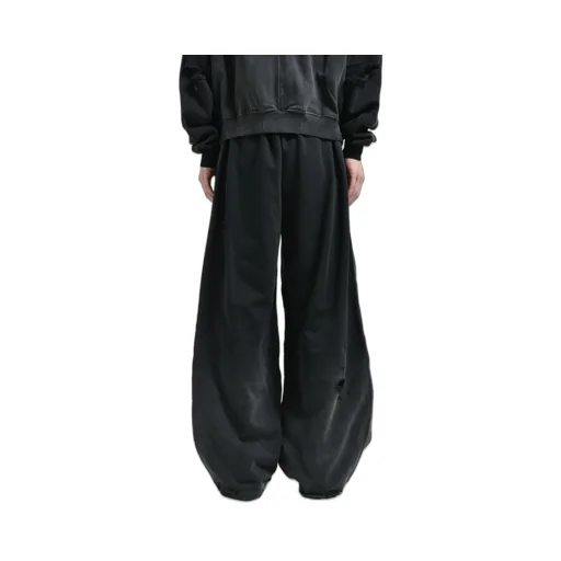 Onizuka Track Pants / Black