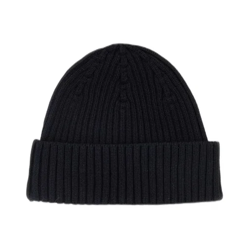Maison Kitsuné Fox Head Beanie