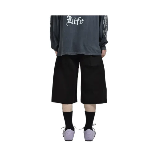 Jd Swp - Shorts / Black