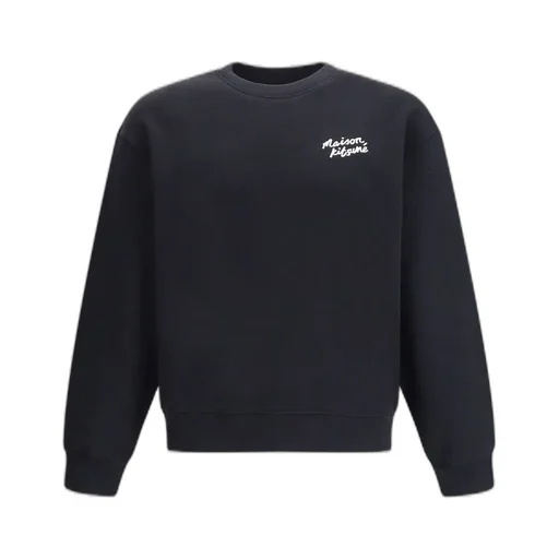 Maison Kitsuné Handwriting Comfort Sweatshirt