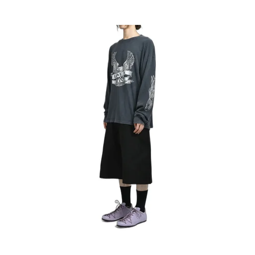Jd Swp - Shorts / Black