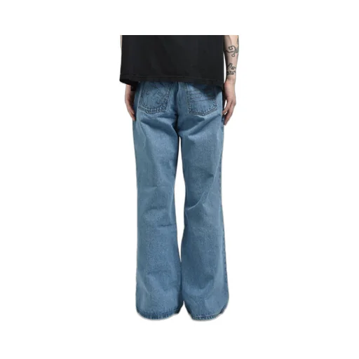 Pacific Coast Denim / Ind
