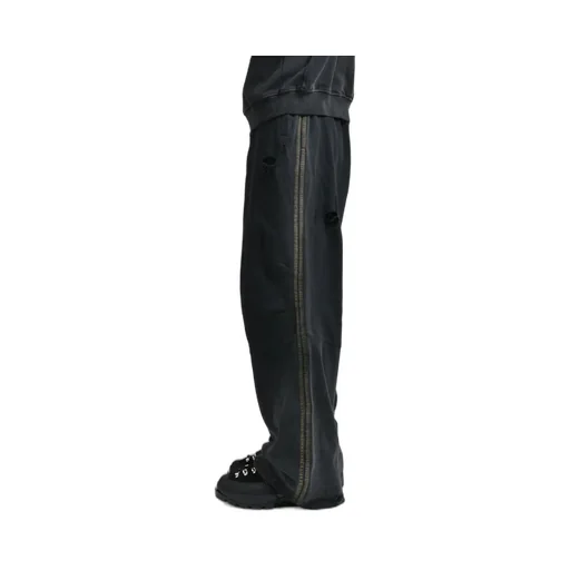 Onizuka Track Pants / Black