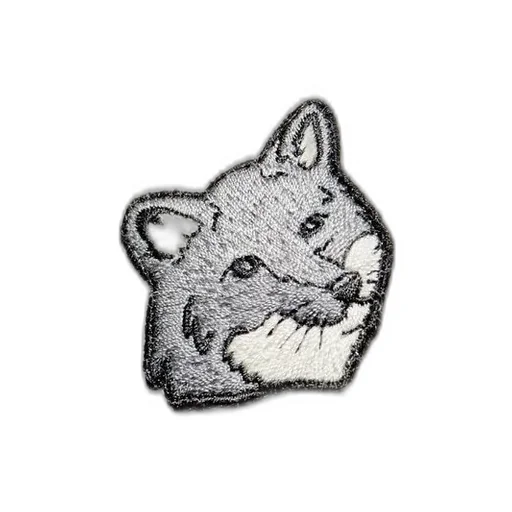 Maison Kitsuné Fox Head Comfort Jumper