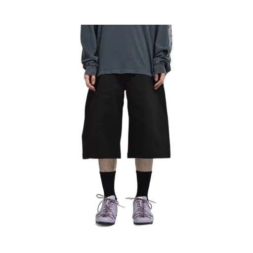 Jd Swp - Shorts / Black