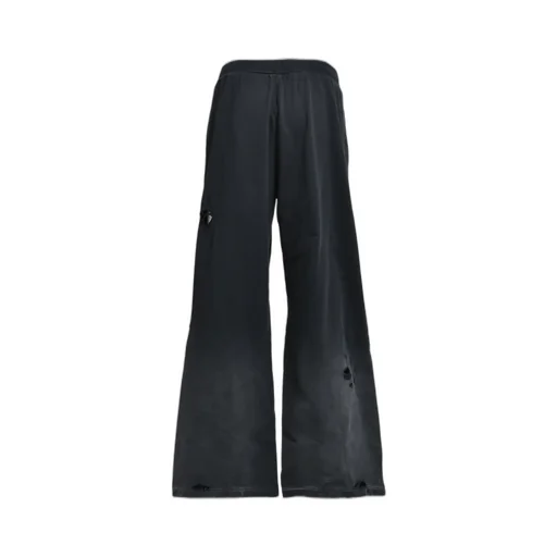 Onizuka Track Pants / Black