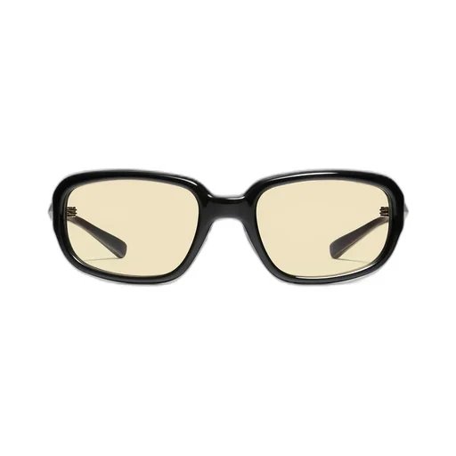Noizer-01 / Black Yel