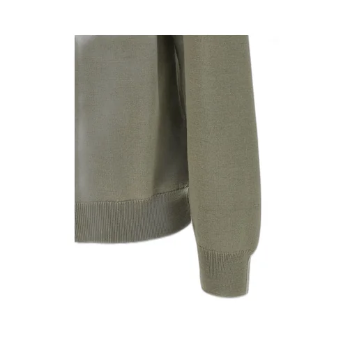 Maison Kitsuné Fox Head Regular Cardigan