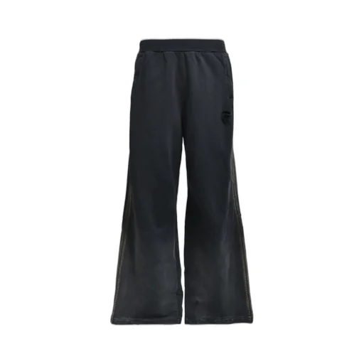 Onizuka Track Pants / Black