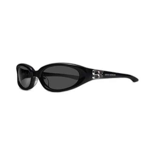 Monde-01 / Blk