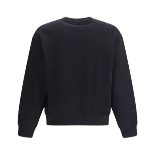 Maison Kitsuné Handwriting Comfort Sweatshirt