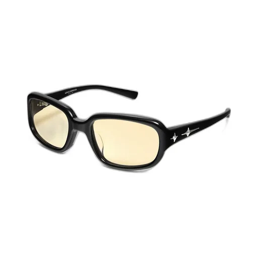 Noizer-01 / Black Yel