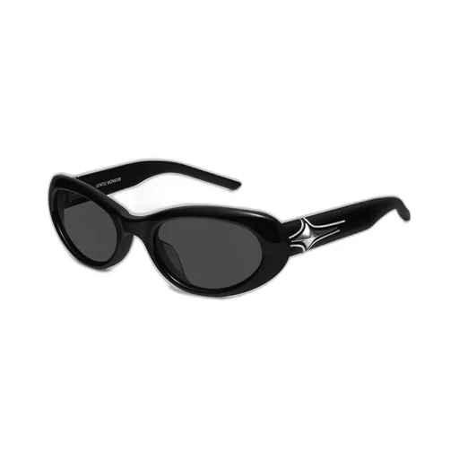 Fear-X-01 / Blk