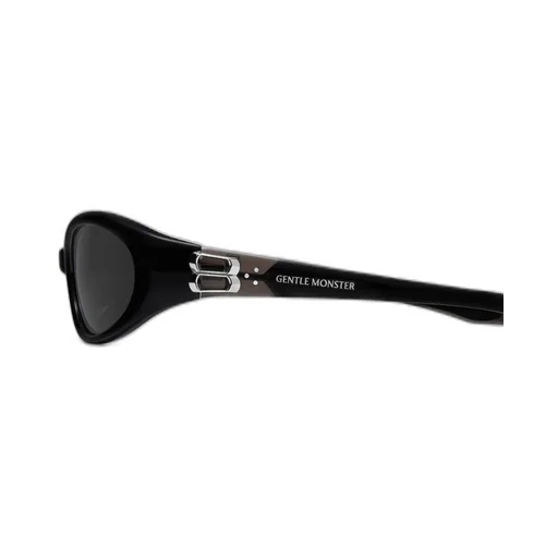 Monde-01 / Blk