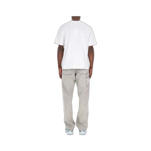 Maison Kitsuné Party Fox Crewneck T-Shirt