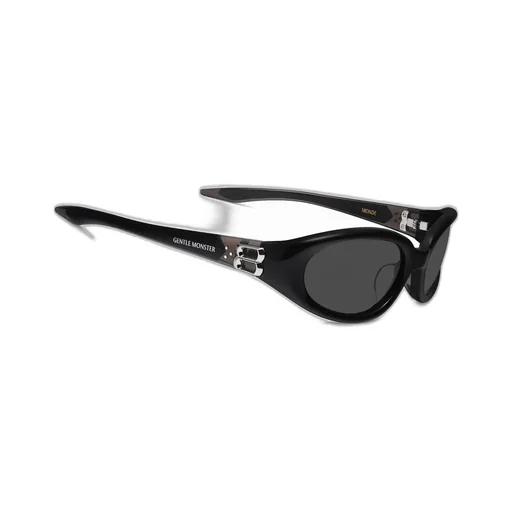 Monde-01 / Blk