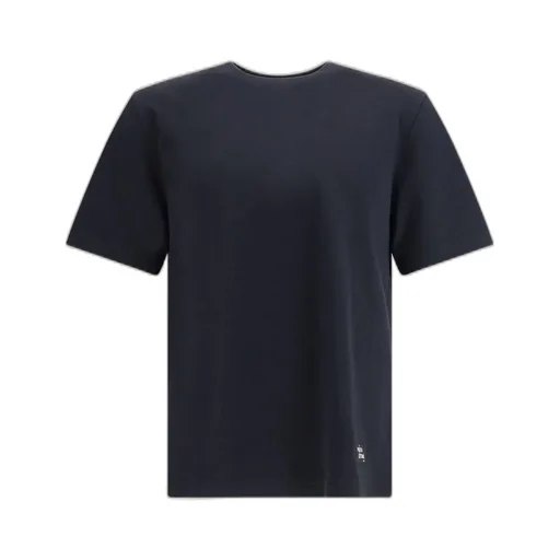 Maison Kitsuné Crossword Comfort T-Shirt