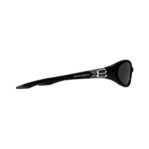 Monde-01 / Blk