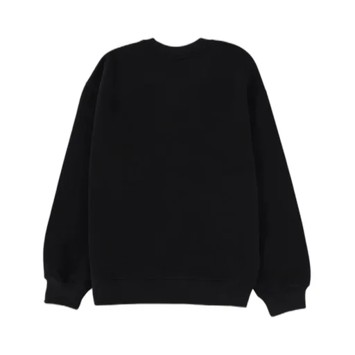 Maison Kitsuné Fox Head Comfort Sweatshirt