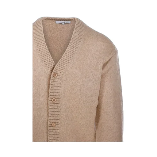 Maison Kitsuné Comfort Cardigan