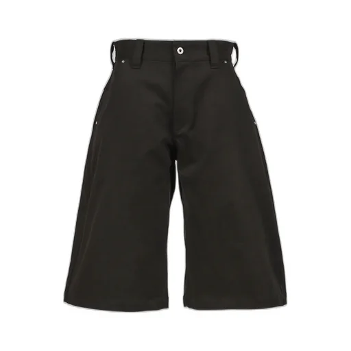 Jd Swp - Shorts / Black