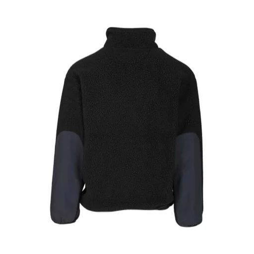 Maison Kitsuné Casual Fleece Jacket