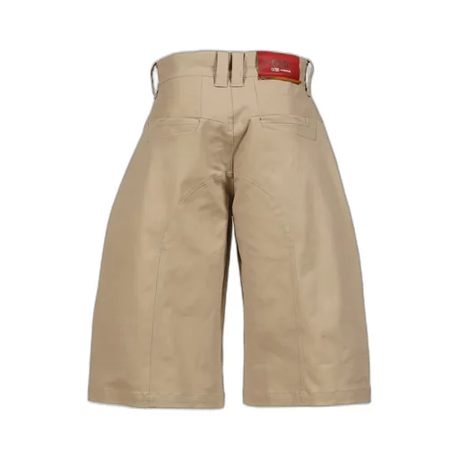 Jd Swp - Shorts / Sand