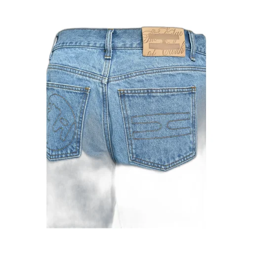 Pacific Coast Denim / Ind
