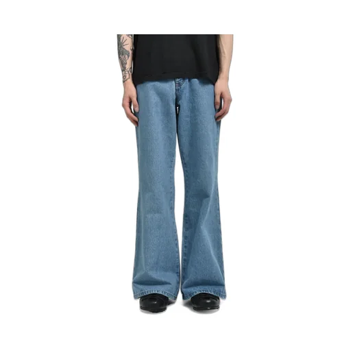 Pacific Coast Denim / Ind