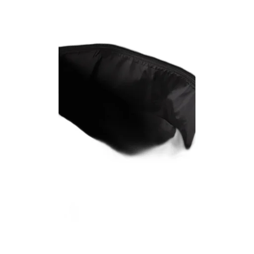 Leather 3Way Tote Bag / Black