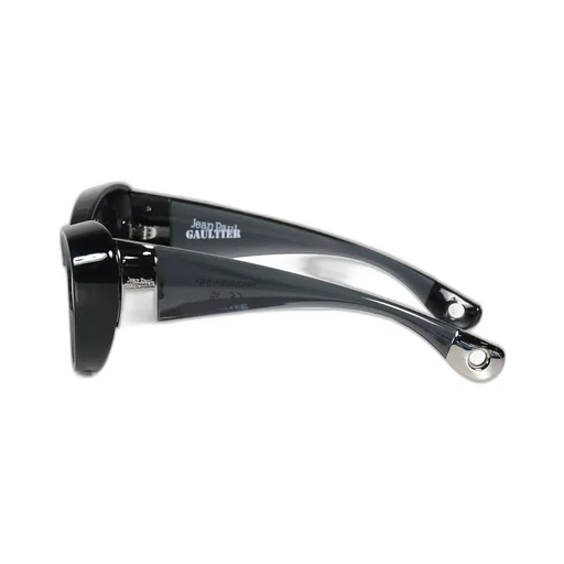 Acetate Sunglasses / Anthracite Parisian Cat