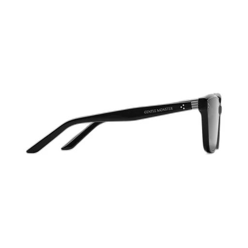 Numer-01 / Blk