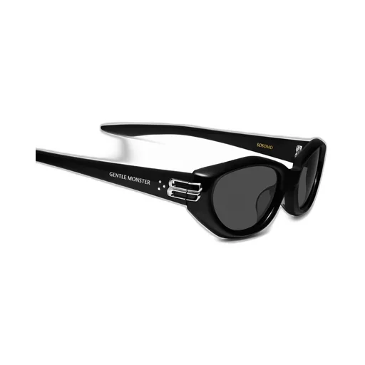 Sosomo-01 / Blk