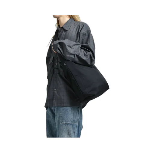 Tech Sling Bag / Black
