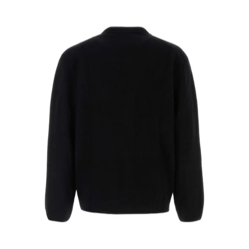 Maison Kitsuné Fox Head Comfort Cardigan