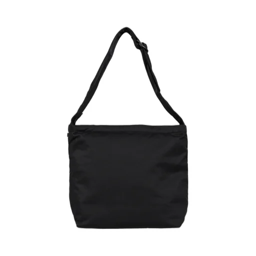 Tech Sling Bag / Black