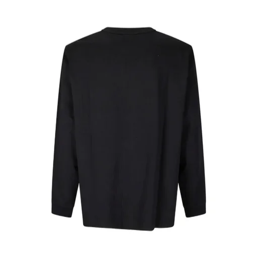 Maison Kitsuné Stunt Fox Long Sleeved T-Shirt