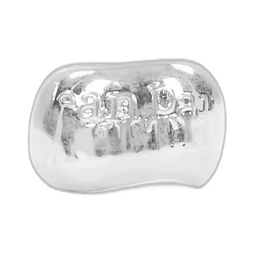 Logo Ring / Sil