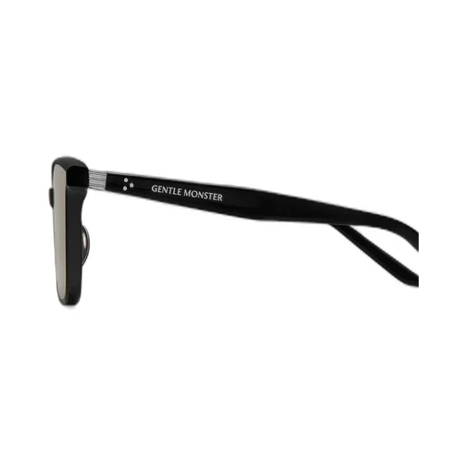 By Row-01 / Blk Brw