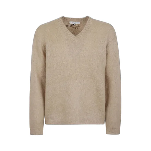 Maison Kitsuné Brushed Comfort Jumper